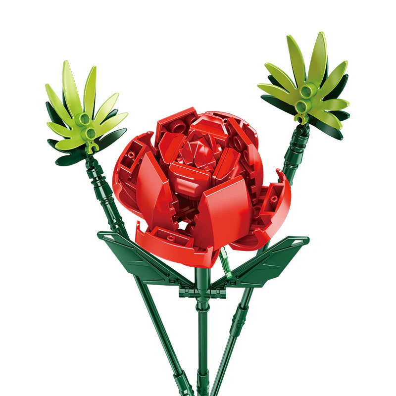 PANLOS 655003-655006 Bouquet - YWOBB