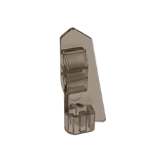GOBRICKS GDS-1184 Panel Fairing #22 Very Small Smooth, Side A - YWOBB