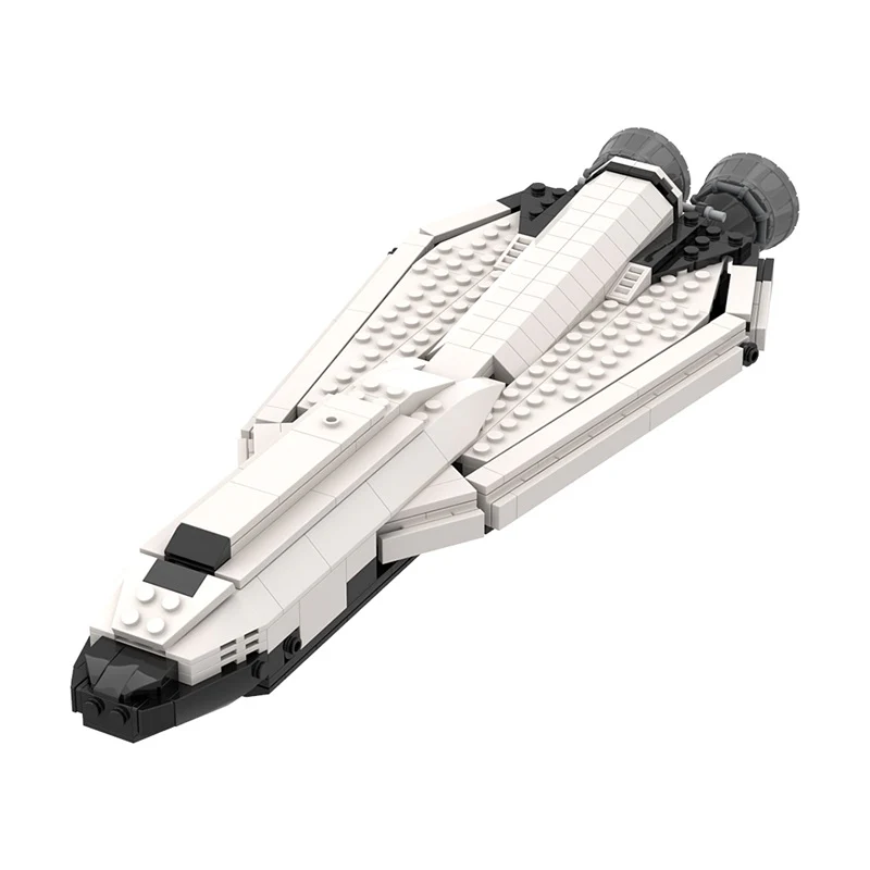 GOBRICKS MOC 149262 Sojourner 1 - Mod of NightHawk11991's Sojourner - FAM - YWOBB