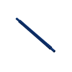 GOBRICKS GDS-1471  Soft Axle 11L - YWOBB