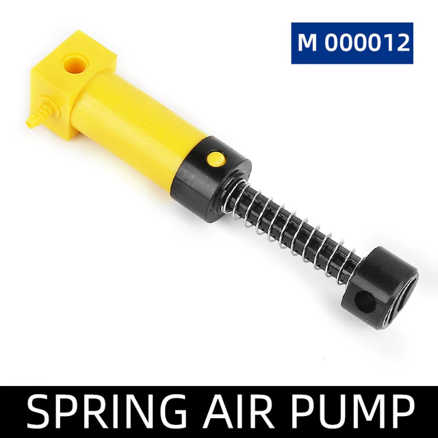 Mould King Pneumatic Parts - YWOBB