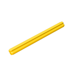 GOBRICKS GDS-576 Axle 6L - YWOBB