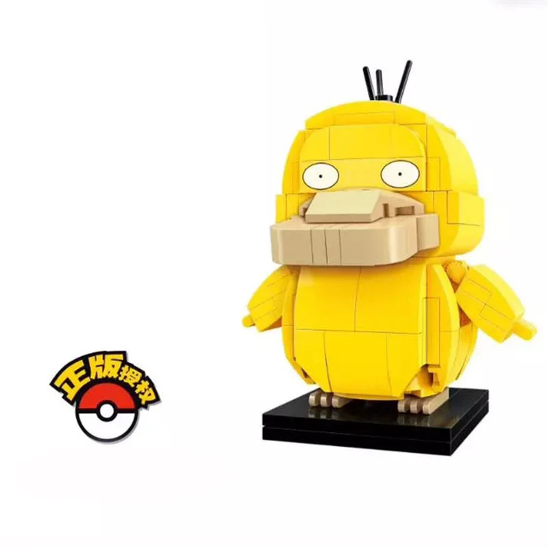 KEEPPLAY A0101-A0106 Pokemon - YWOBB