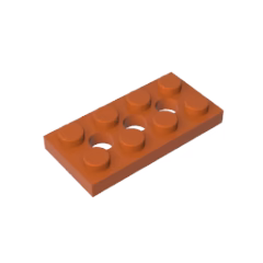 GOBRICKS GDS-697 - YWOBB