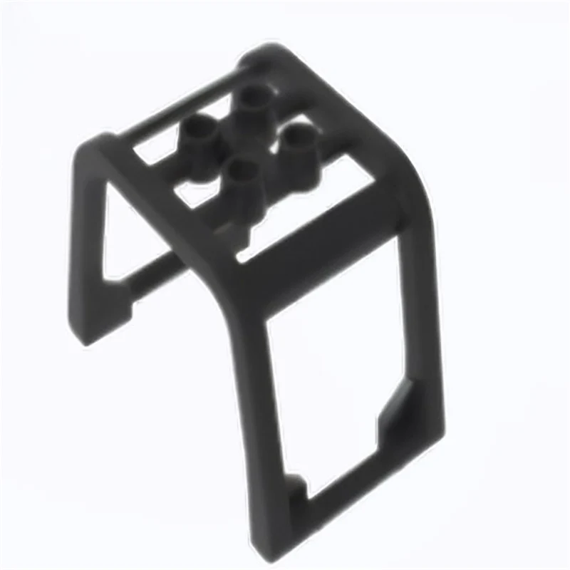 GOBRICKS GDS-90279 Windscreen 6 x 4 x 3 1/3 Roll Cage - YWOBB