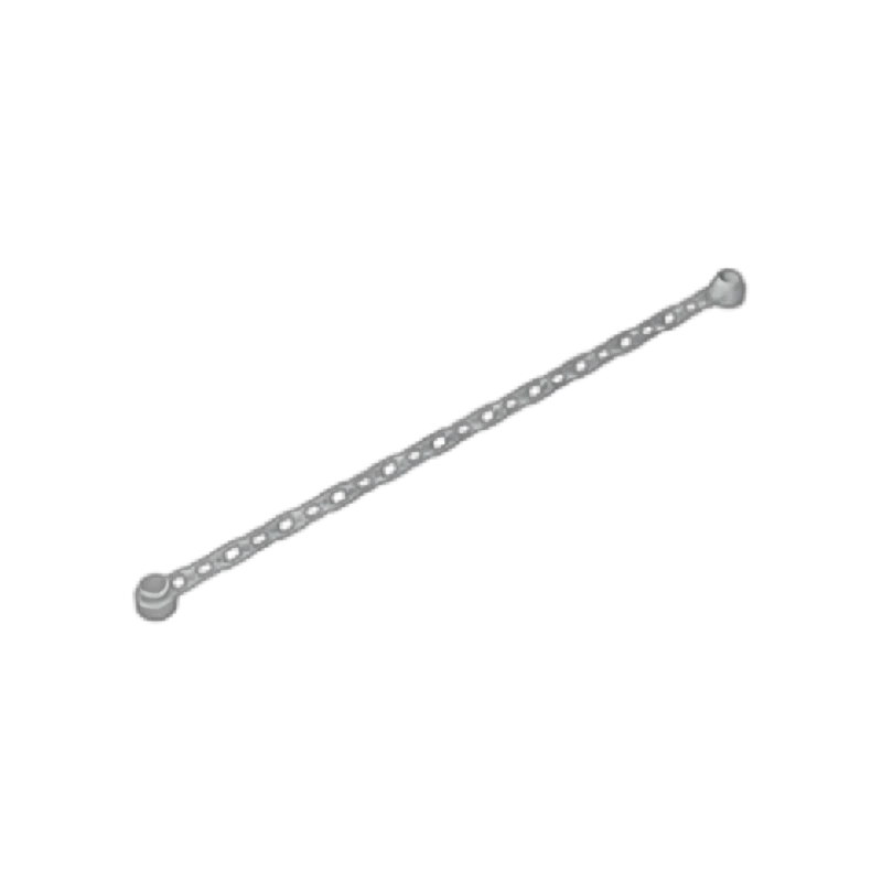GOBRICKS GDS-90166 Chain 21 Links (16-17L) - YWOBB