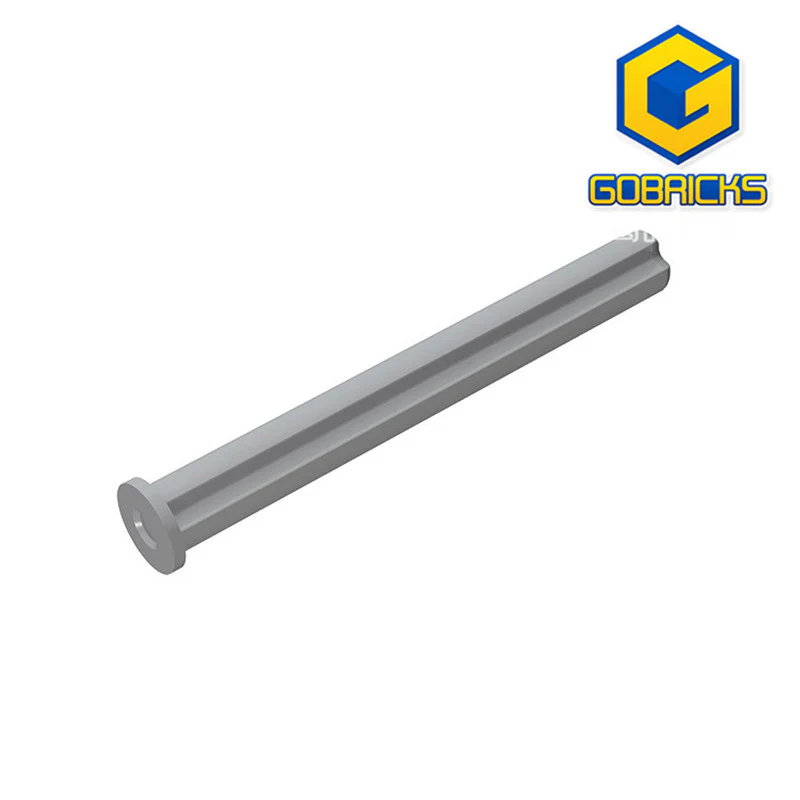 GOBRICKS GDS-908 Axle 5L with Stop - YWOBB