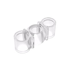 GOBRICKS GDS-997  Modified Ball Joint Middle 1 x 3 - YWOBB