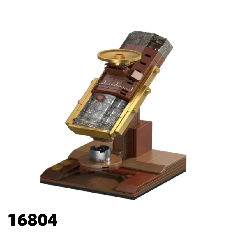 DECOOL 16804 16806 Rome Espresso Machine - YWOBB