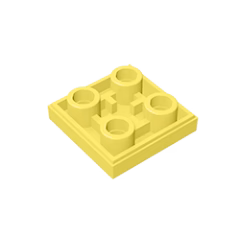 GOBRICKS GDS-855 Modified 2 x 2 Inverted - YWOBB