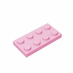 GOBRICKS GDS-511 Plate 2 x 4 - YWOBB