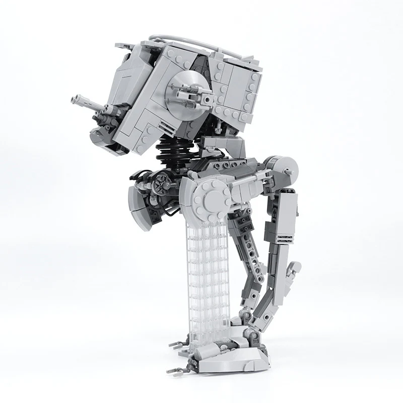 MOC 14608 Articulated SW AT-ST (