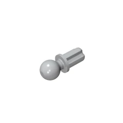 GOBRICKS GDS-890 Axle 1L Tow Ball - YWOBB