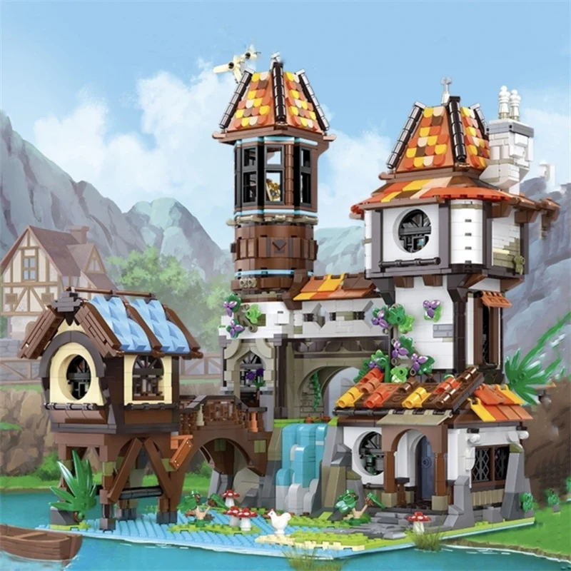 JIE STAR 89149 The Riverside Scholars - YWOBB