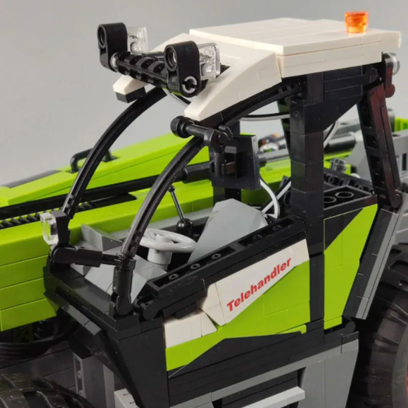 CADA C61051  Multi-function loader - YWOBB