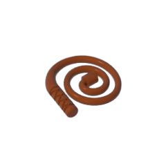 GOBRICKS GDS-M300 Weapon Whip Coiled - YWOBB