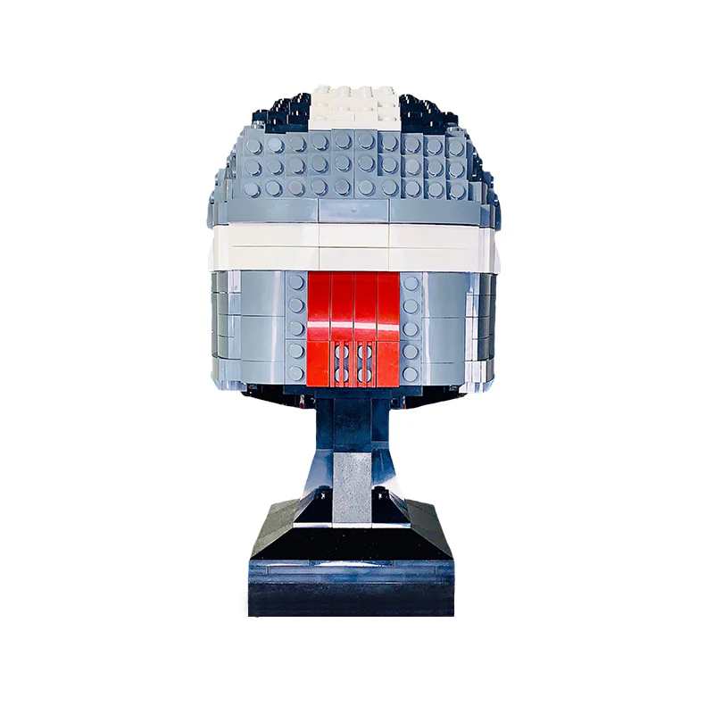 MOC 84550 Wrecker King Helmet Star Wars - YWOBB