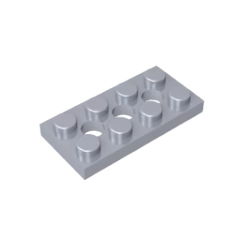 GOBRICKS GDS-697 - YWOBB