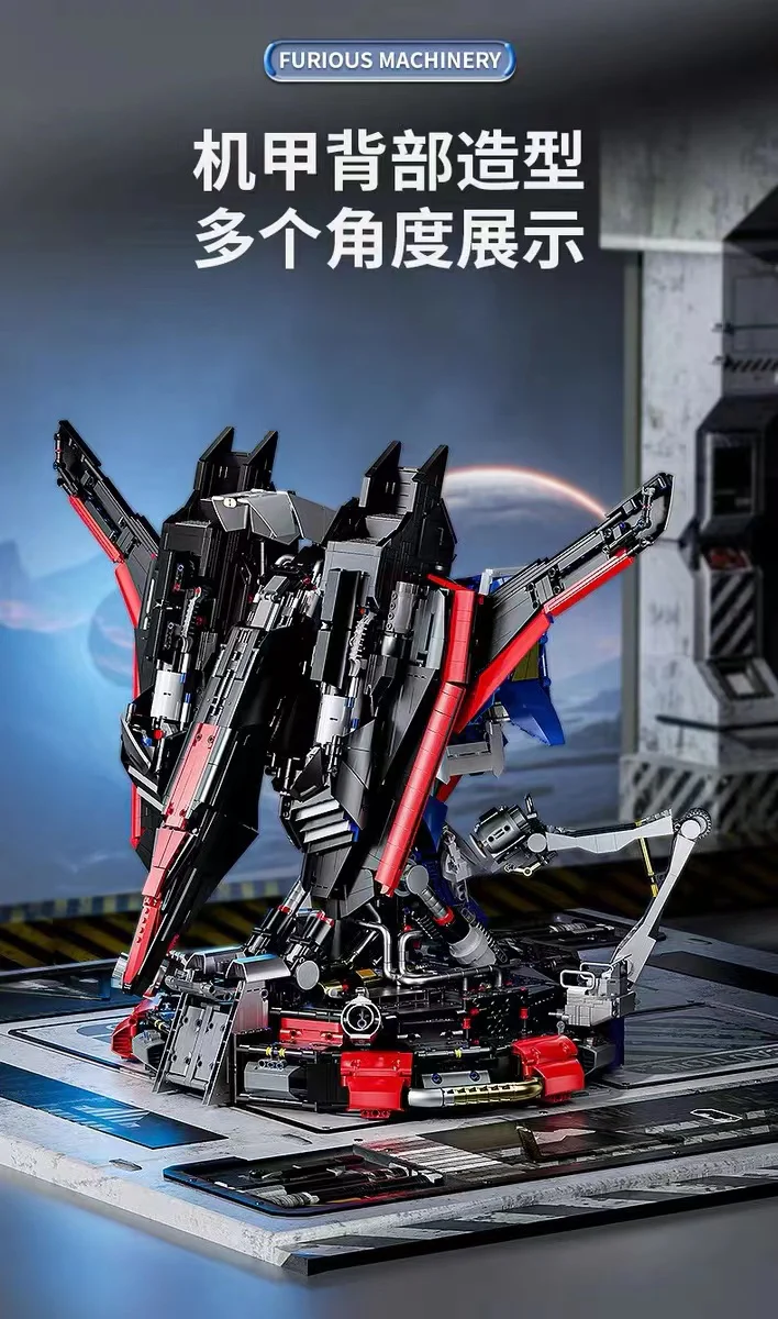 K-BOX V5009 Z Gundam Bust - YWOBB