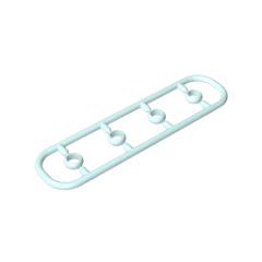 GOBRICKS GDS-20902 Ring - YWOBB