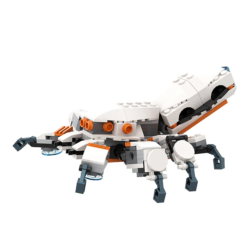 GOBRICKS MOC 5994 Tarantula - YWOBB