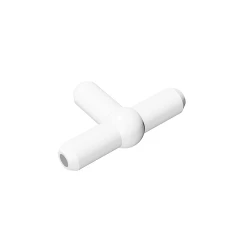 GOBRICKS GDS-1053 Pneumatic T Piece Second Version - YWOBB