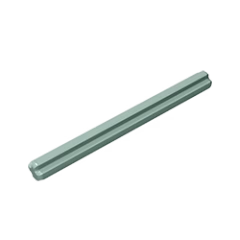 GOBRICKS GDS-576 Axle 6L - YWOBB