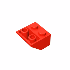GOBRICKS GDS-599  Inverted 45 2 x 2 - YWOBB