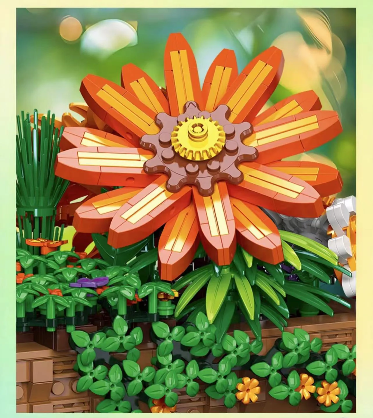 JIE STAR JJ9034 ivy potted plant - YWOBB