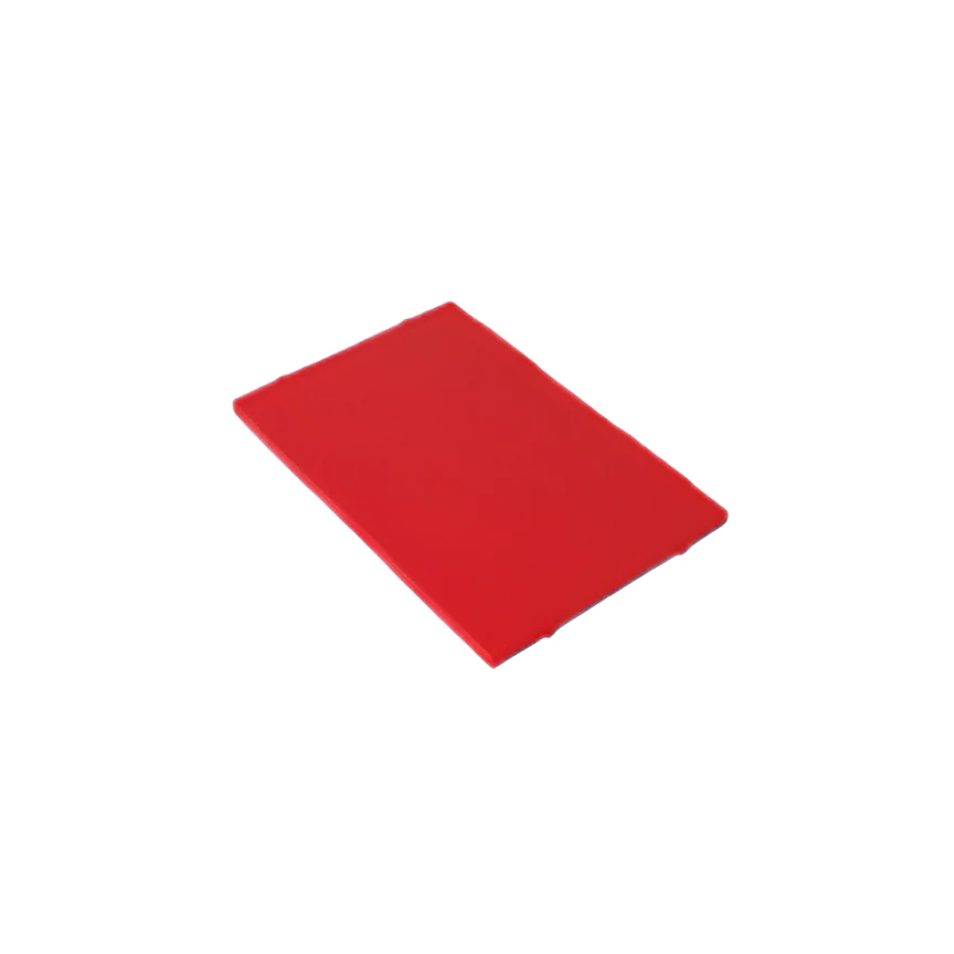 GOBRICKS GDS-2188 Glass for Window 1 x 4 x 5 - YWOBB