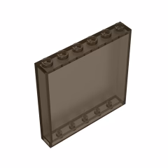 GOBRICKS GDS-773 Panel 1 x 6 x 5 - YWOBB