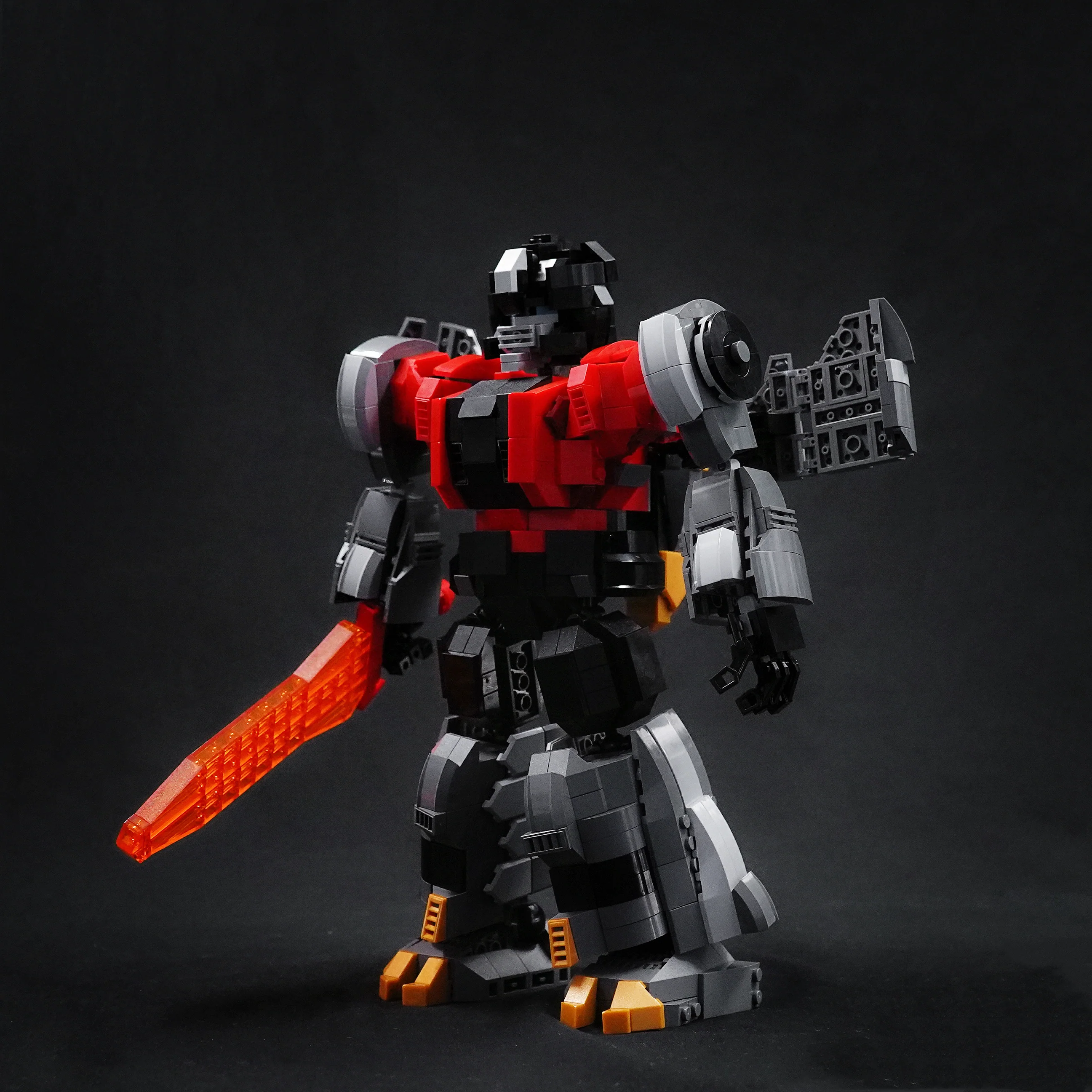 YOURBRICKS 20014 Sludge - YWOBB