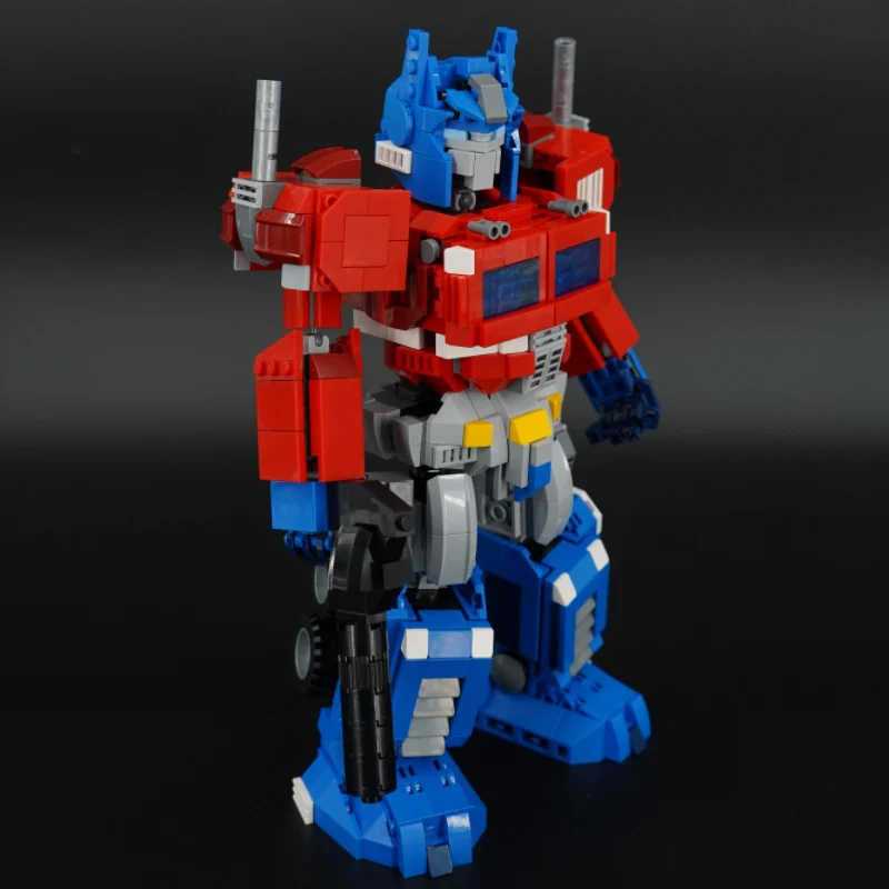 YOURBRICKS 20001 Optimus Prime - YWOBB