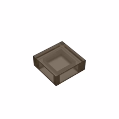 GOBRICKS GDS-613 Tile 1 x 1 - YWOBB