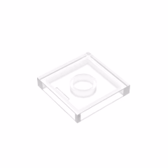 GOBRICKS GDS-561 Tile 2 x 2 - YWOBB