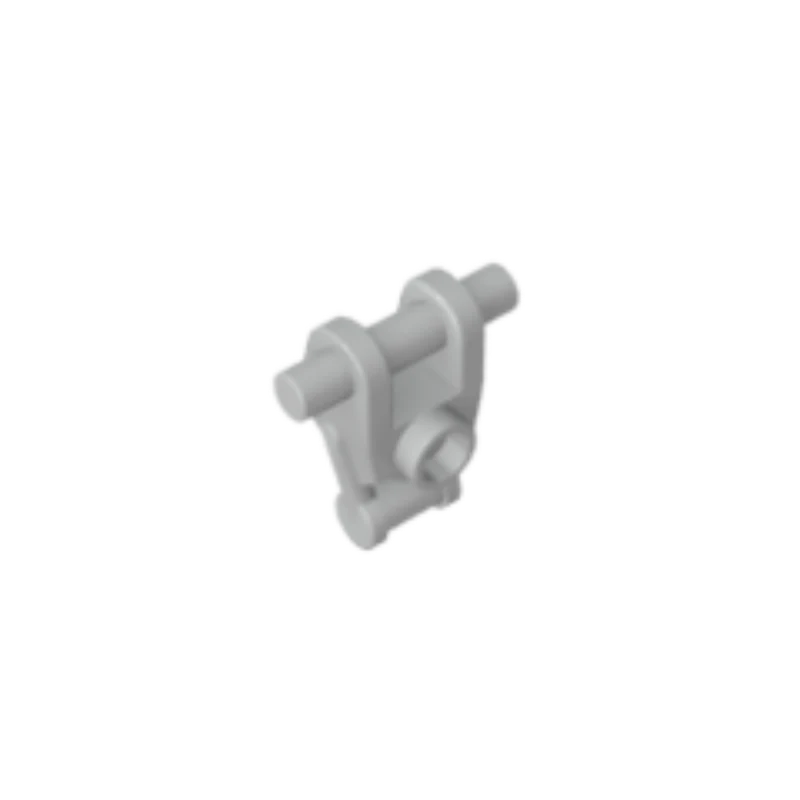 GOBRICKS GDS-M368 Robot Mechanical body - YWOBB