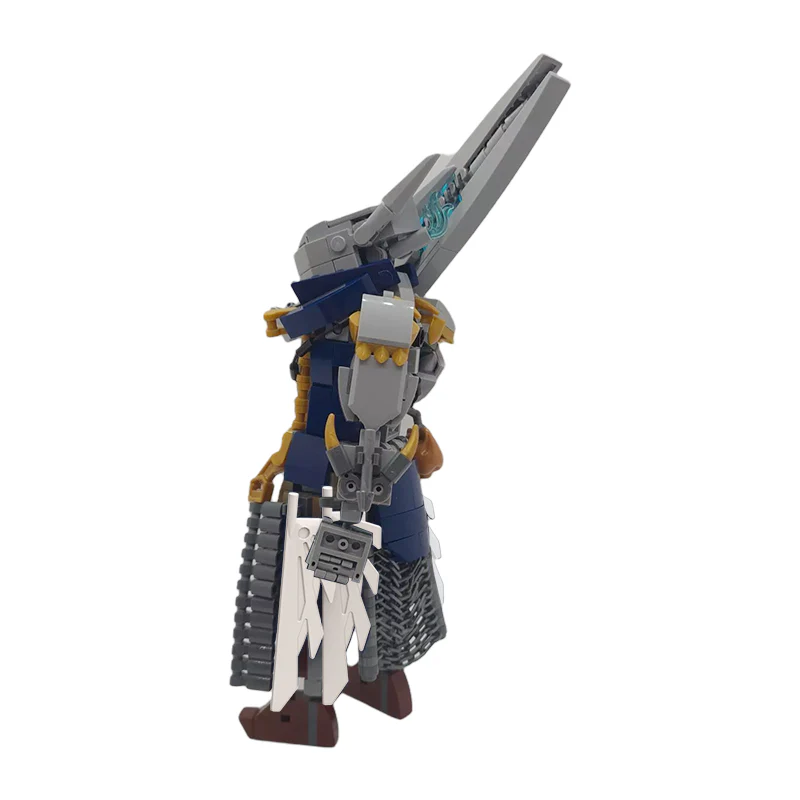 MOC 100820 The Guardian - YWOBB