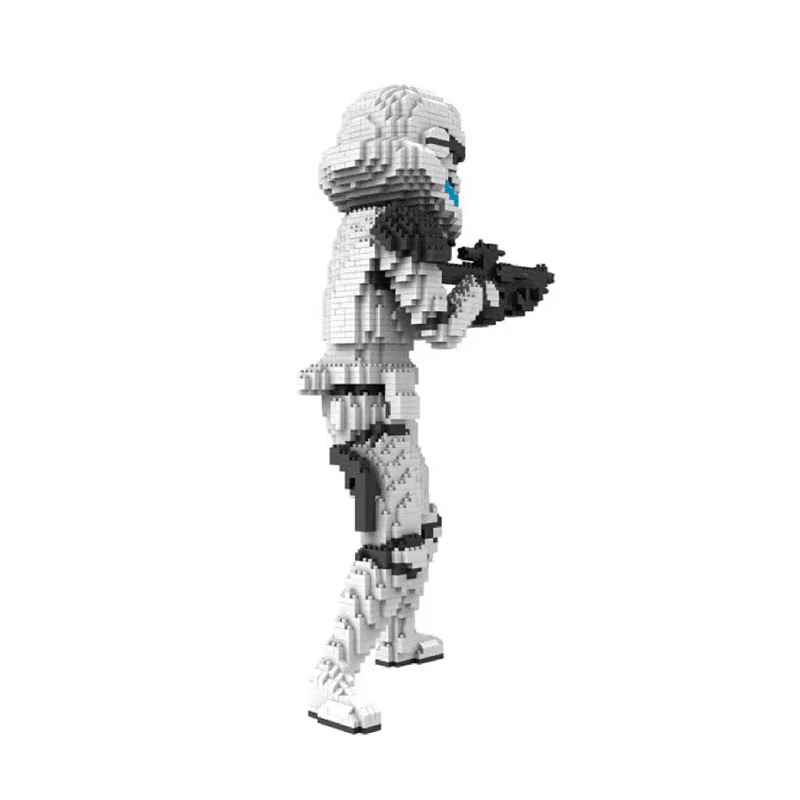 PZX 8829 Stormtrooper - YWOBB