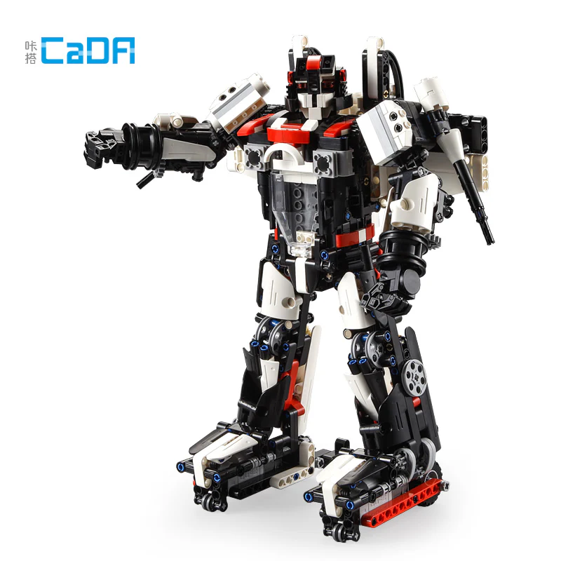 CADA C51030 F-15 Eaglebot - YWOBB