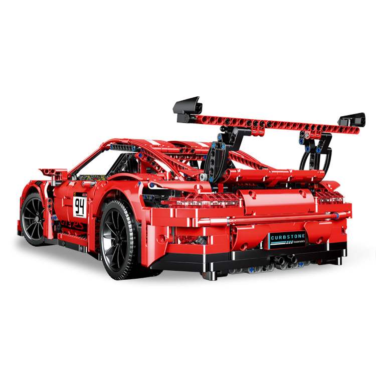 LELE QL0015 MINI Porsche - YWOBB