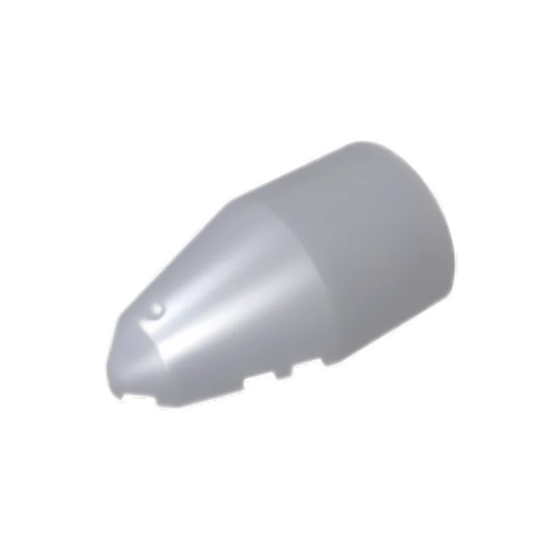 GOBRICKS GDS-M372 Windscreen 7 x 4 x 2 Round - YWOBB