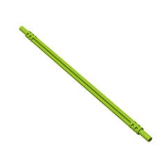 GOBRICKS GDS-1469 Soft Axle 16L - YWOBB