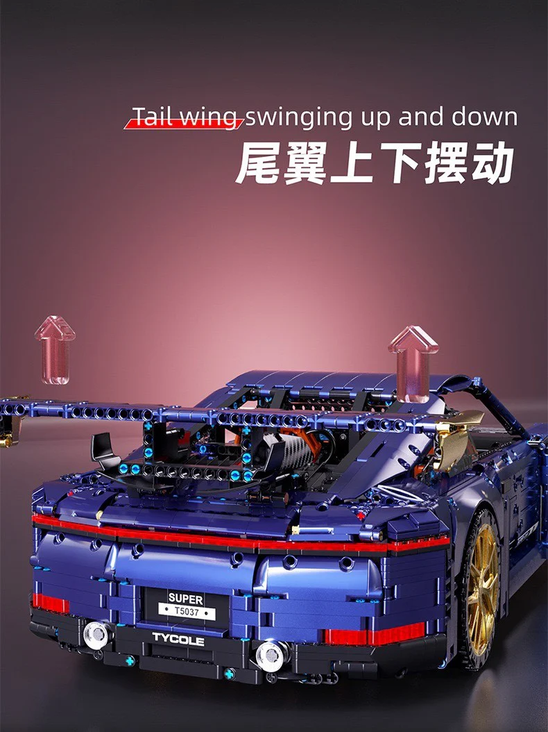◤はんどる◢タイサンPORSCHE 911 GT2 スペアボディ TAMIYA (タミヤ) 1/24 タイサン スターカード ポルシェ 911 GT2