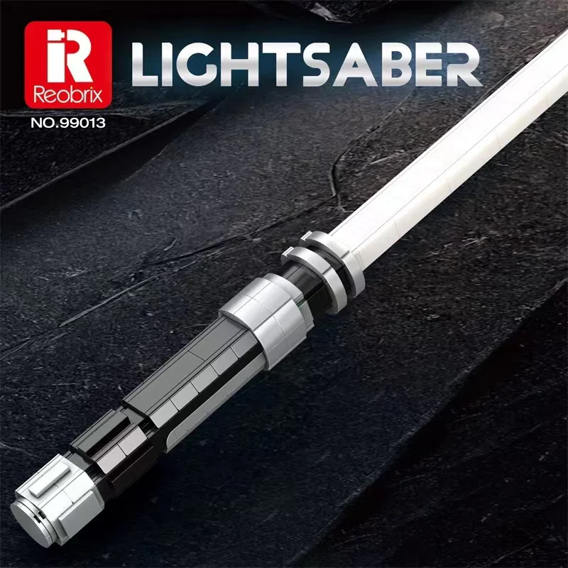 Reobrix 99013 Star Wars lightsaber - YWOBB
