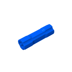 GOBRICKS GDS-1145 Axle Connector 3L - YWOBB