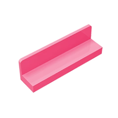 GOBRICKS GDS-861 Panel 1 x 4 x 1 - YWOBB