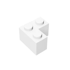 GOBRICKS GDS-572 Brick 2 x 2 Corner - YWOBB