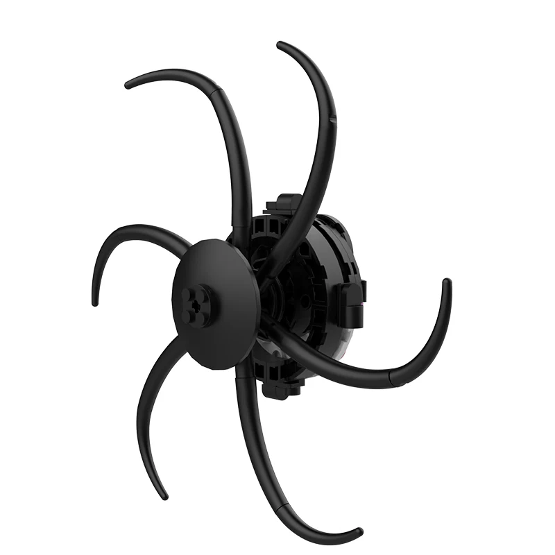 GOBRICKS MOC A0069 Rainbow Friends-Door - YWOBB