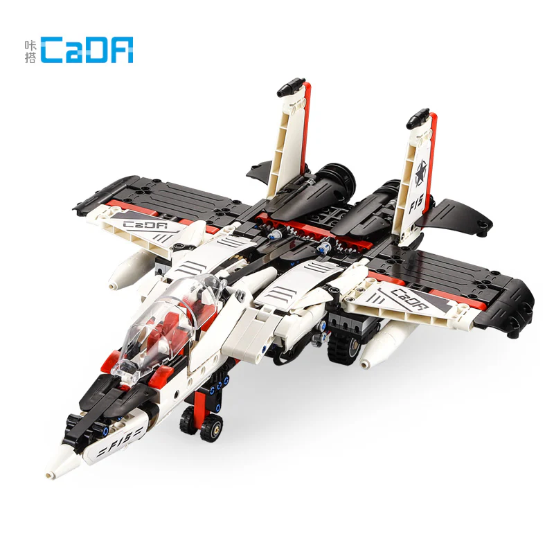 CADA C51030 F-15 Eaglebot - YWOBB