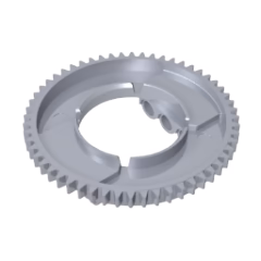 GOBRICKS GDS-1357 Technic Turntable 56 Tooth Top - YWOBB